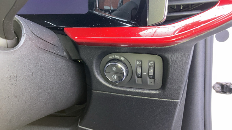 Vauxhall Mokka 100kW SRi Nav Premium 50kWh 5dr Auto Electric Hatchback